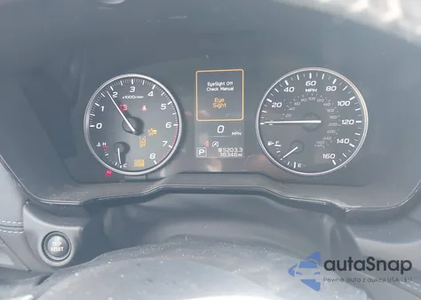 2020 Subaru Outback Premium from USA, damaged, VIN 4S4BTACC1L3140245